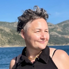 Наталья Родионова