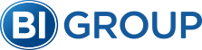 BI Group logo