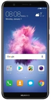 P SMART 2018