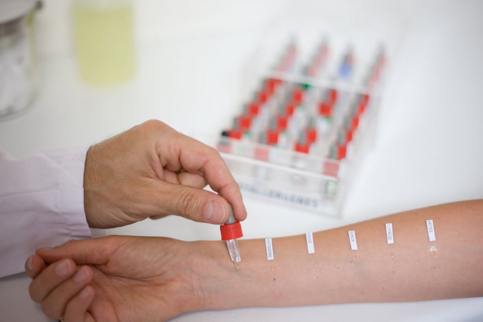 Онлайн-школа для врача-аллерголога и педиатра 15.05.25