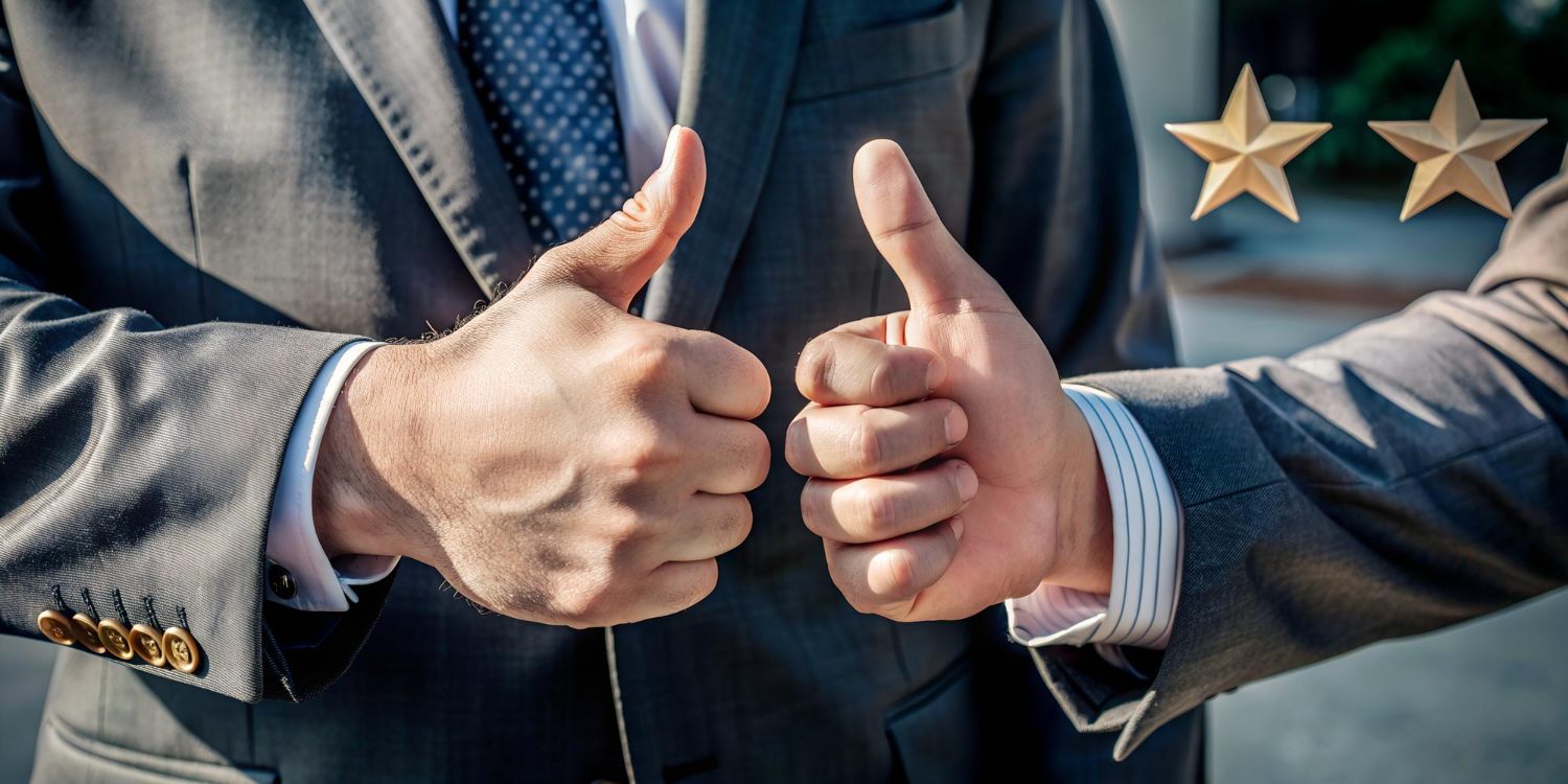 Оценивайте опыт и репутацию юриста по недвижимости