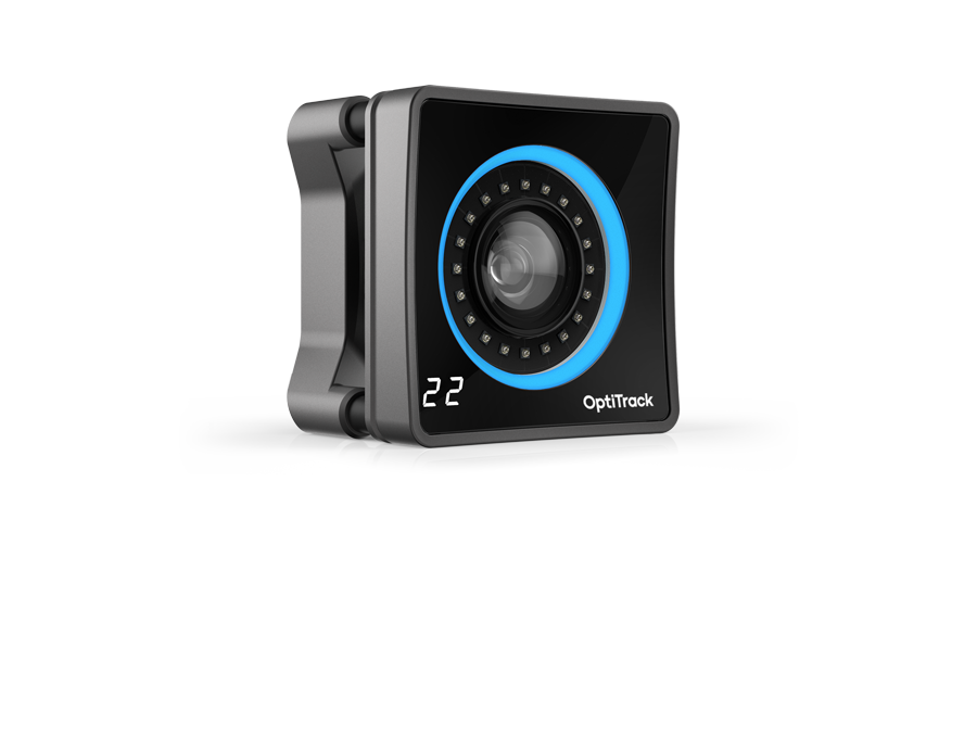 Камера захвата движений OptiTrack Primeˣ 22 - купить в интернет ...