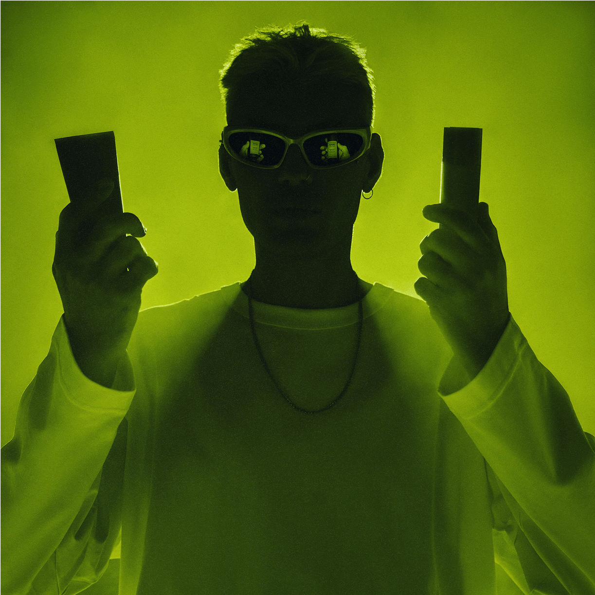 стилист на фотосессию контента