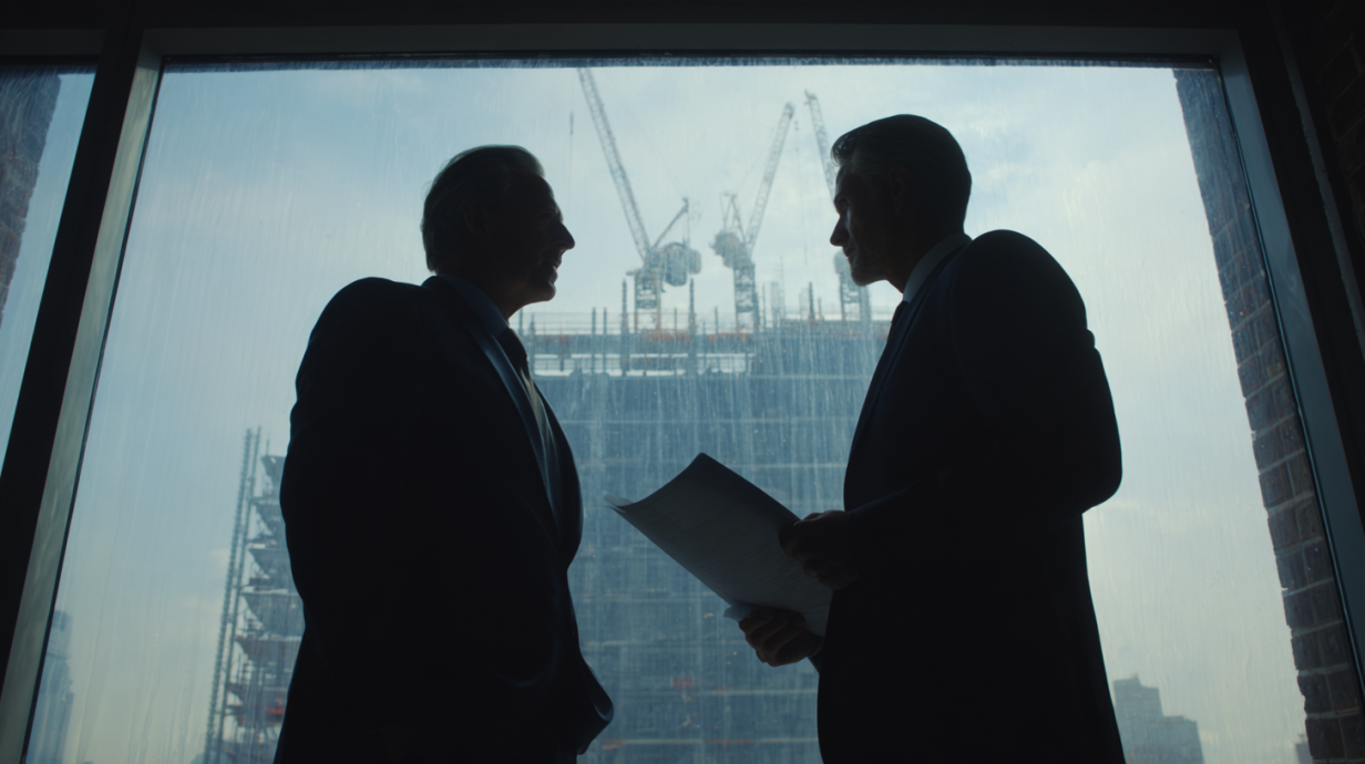 Переподача документов