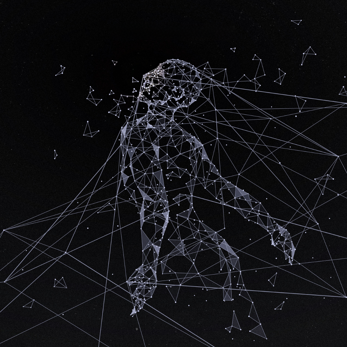 Your Own Borders album artwork