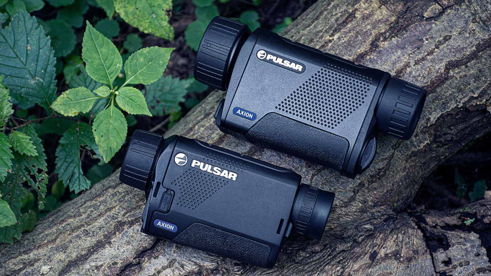 Тепловизоры тюмень