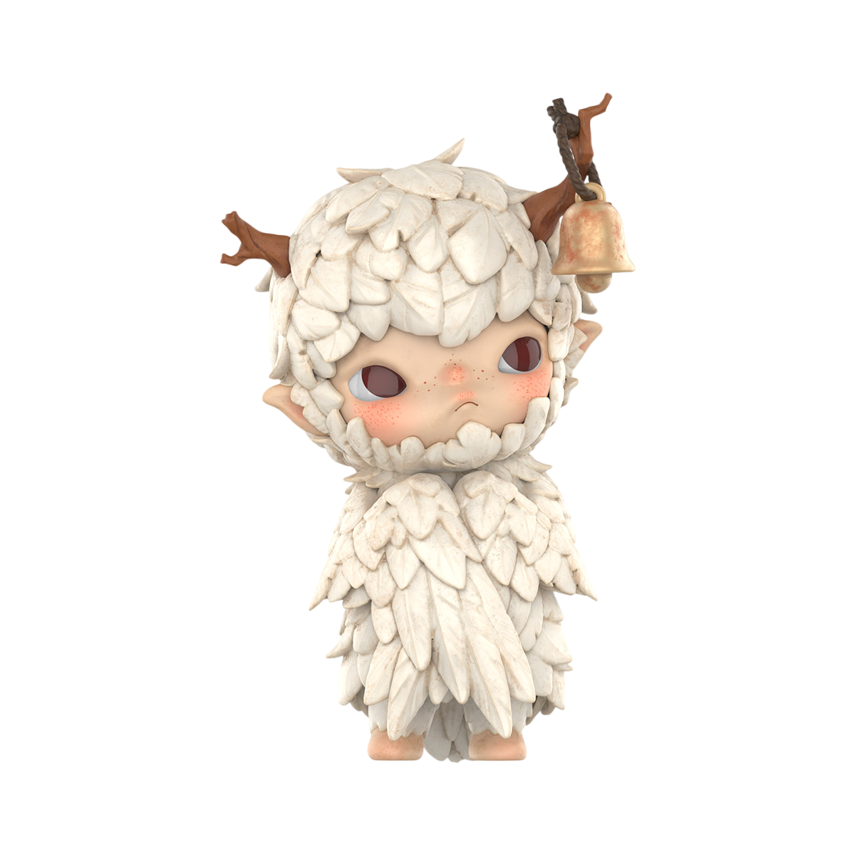 Коллекционные фигурки Hirono Pop Mart Birdy