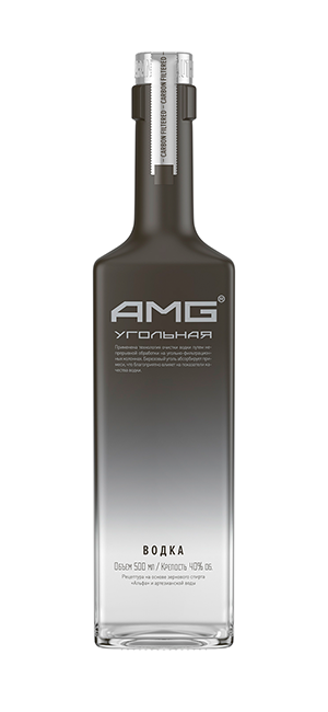 AMG VODKA
