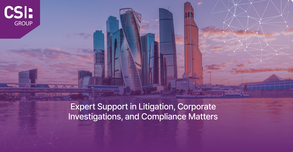 CSI Group