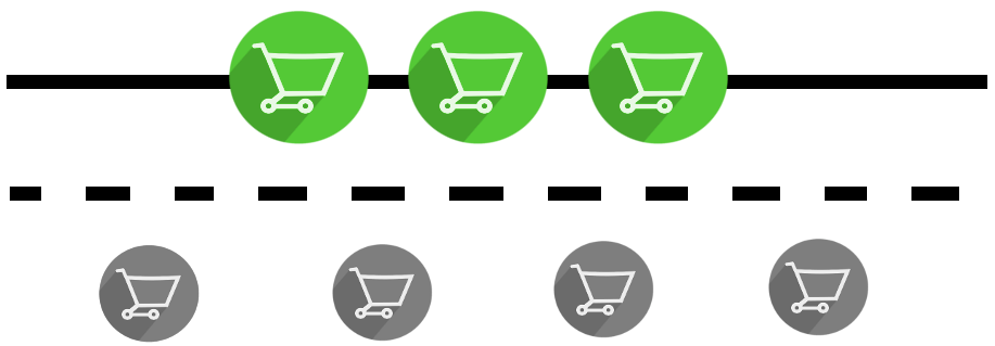 Как работает параллельный импорт схема