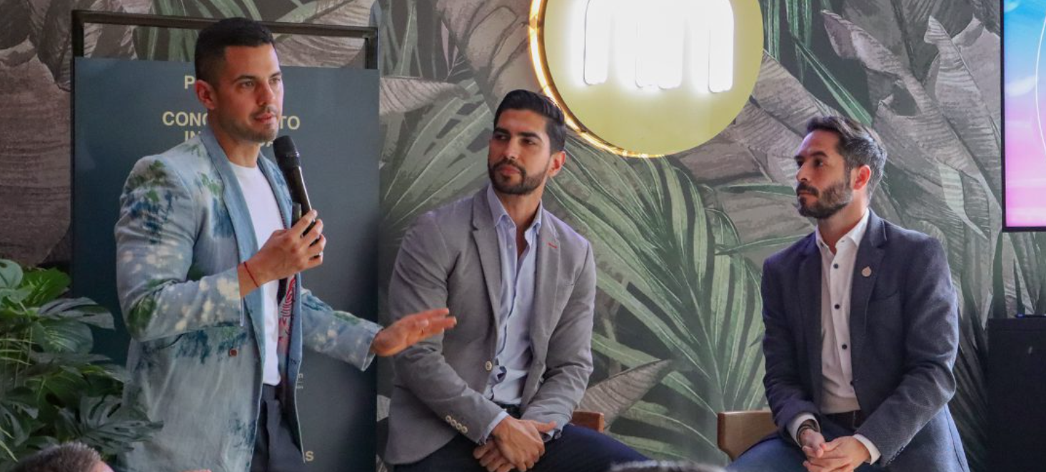 Pascual Bravo lidera la apuesta académica de Colombiamoda 2025 con una propuesta que une moda, tecnología y sostenibilidad