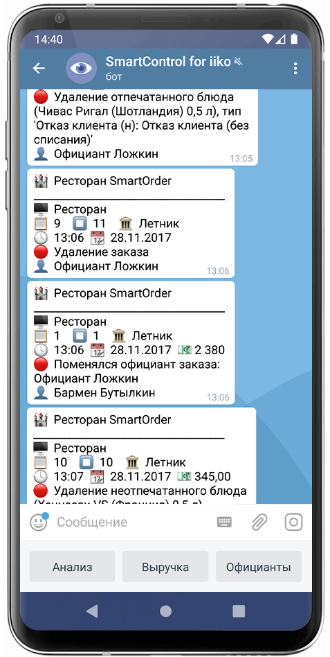 Экономия времени