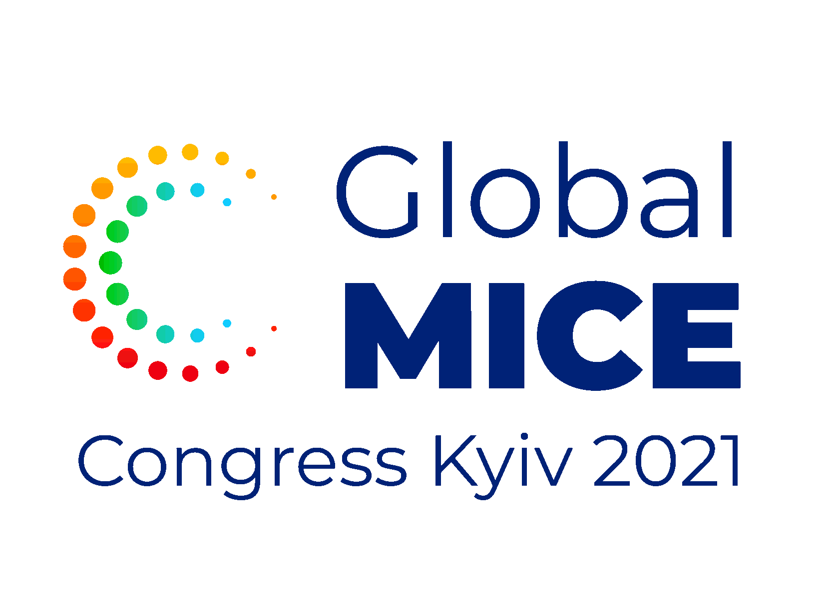 Global MICE Congress Kyiv 2021