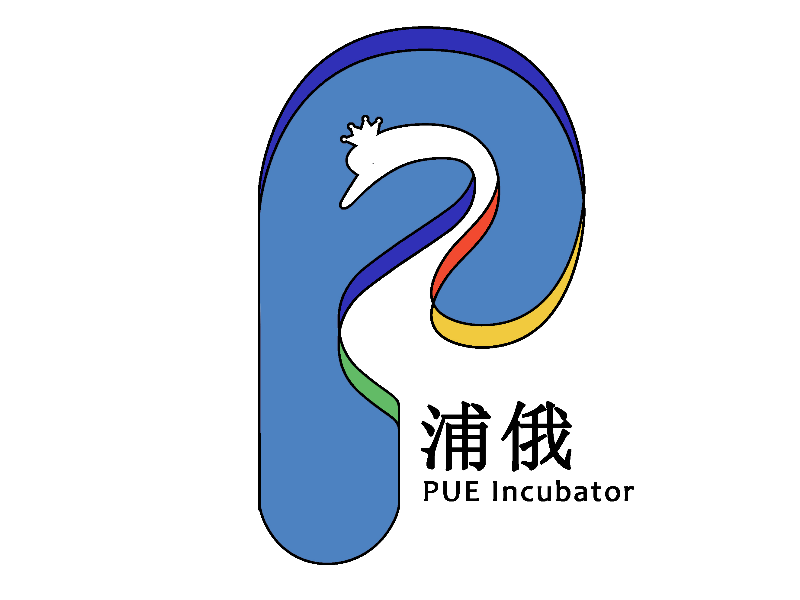 Pue. PUE logo