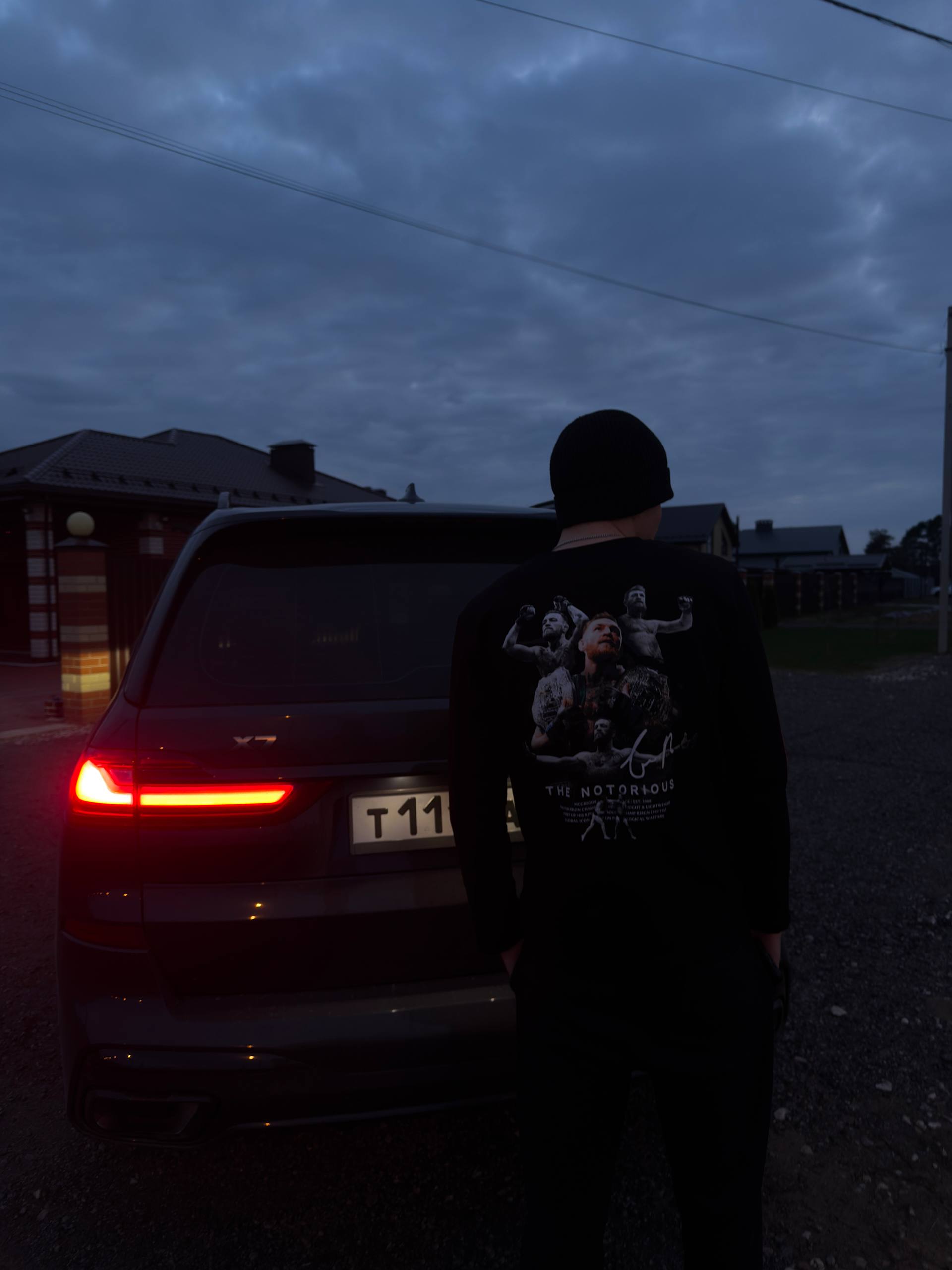 MANICON Lookbook 01