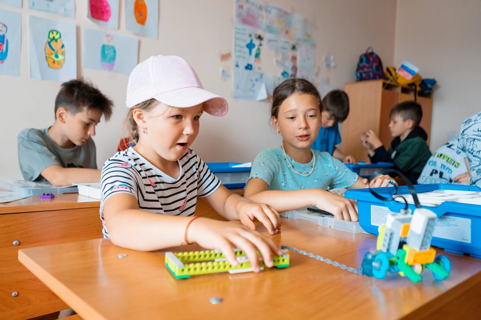 Робототехника