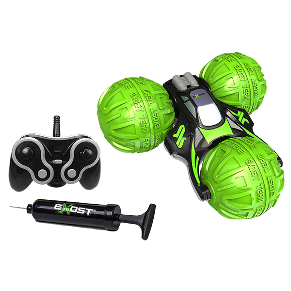 mashina exost 360 tornado sferik 20211