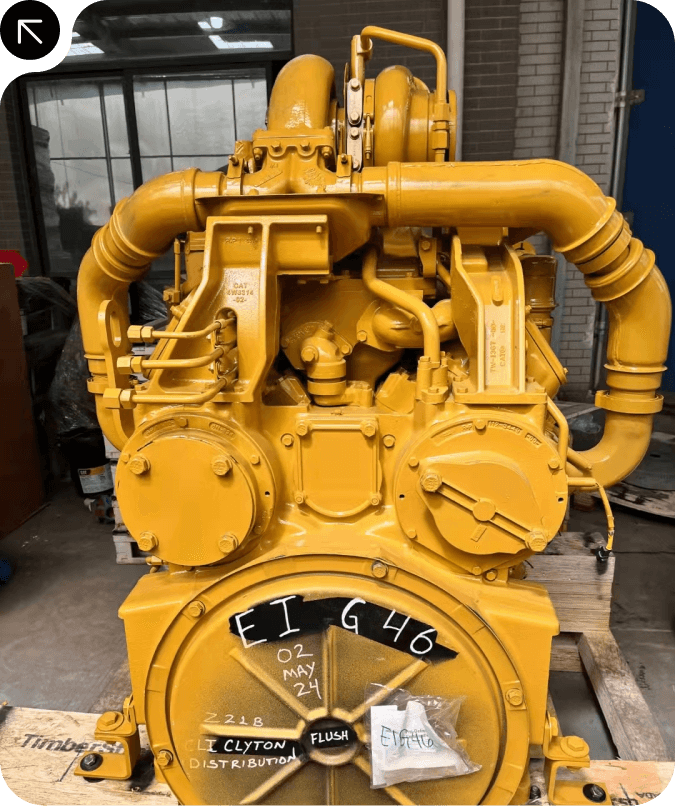 Запчасти для спецтехники