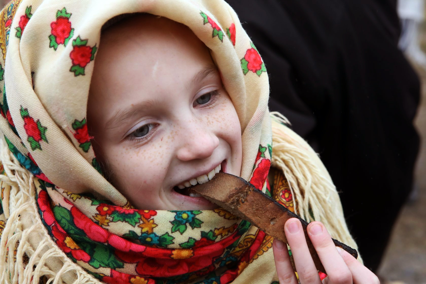 Стрэчанне. Сретенье (в славянской традиции). Белорусы и их культура. Грамніцы. Грамніцы.