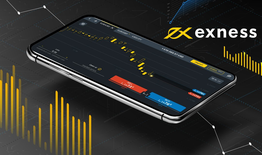Exness Apk Download for Mobile Devices (Android \u0026 iOS) | Exness App 2022