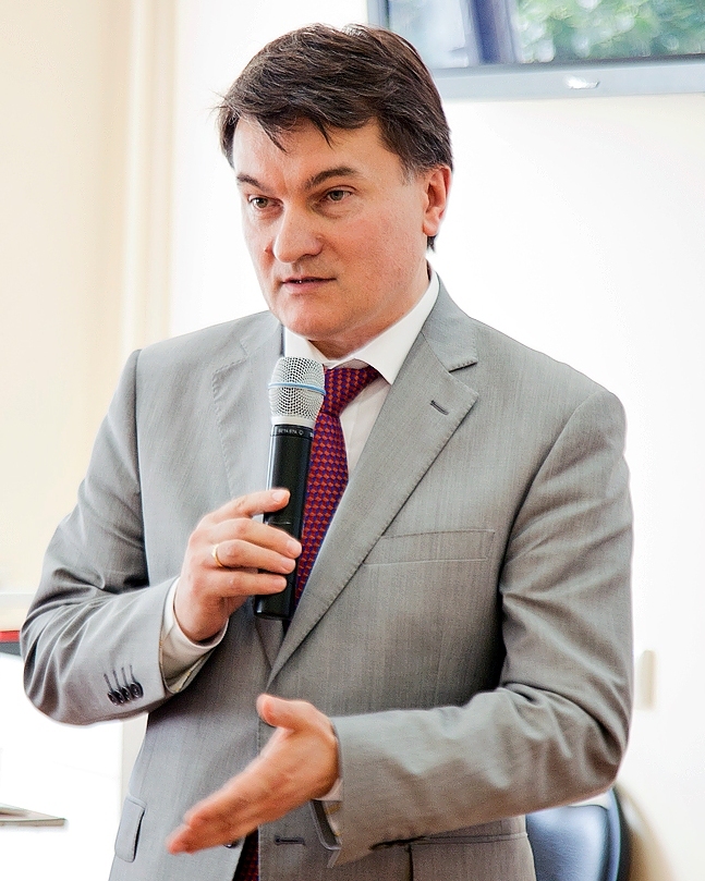 Зинченко Юрий Петрович