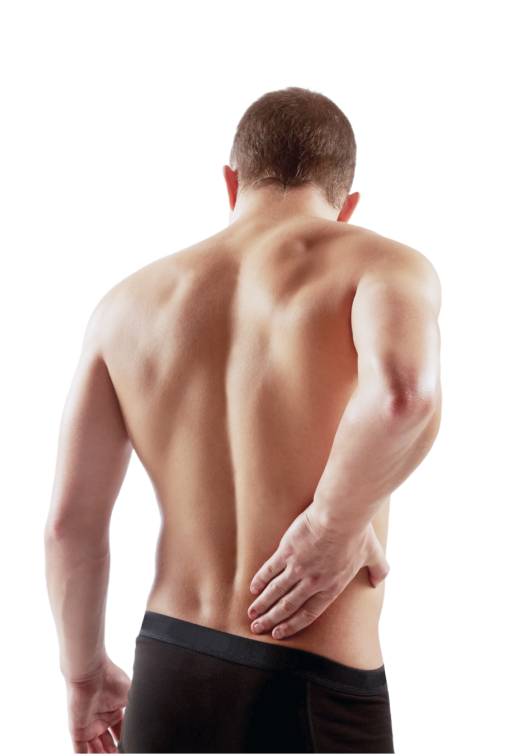 Избавиться от боли и укрепить спину