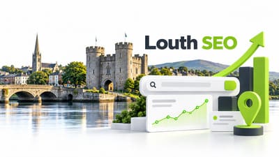 SEO in Louth