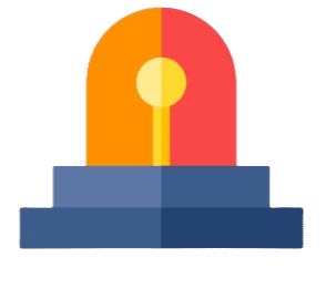 Установка охранной сигнализации