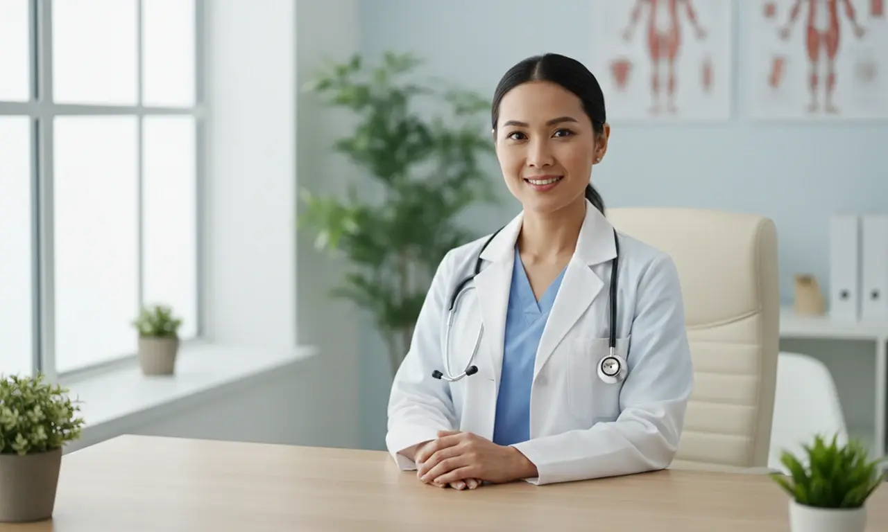 Врач-гинеколог рассказывает о причинах желтых выделений с запахом.