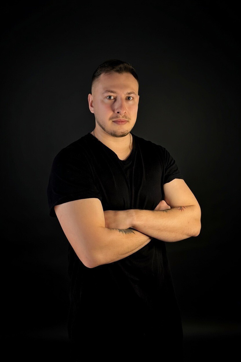 Александр – массажист, PRO.МНИ Белгород