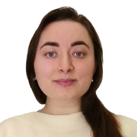 Светлана Максимишина