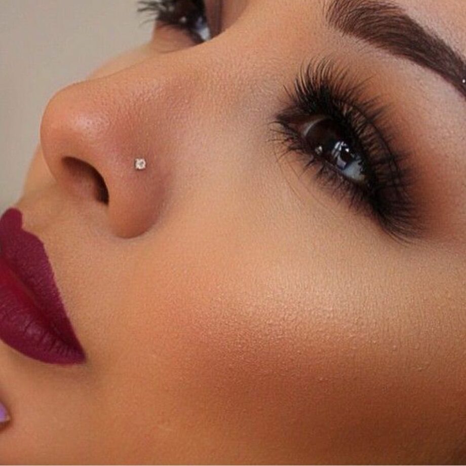 Gluka beauty piercing