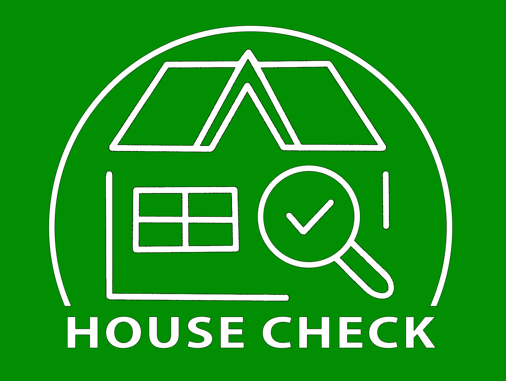 House Check