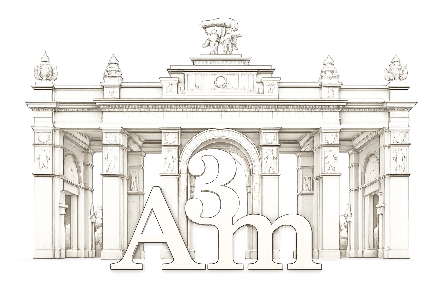 а3м