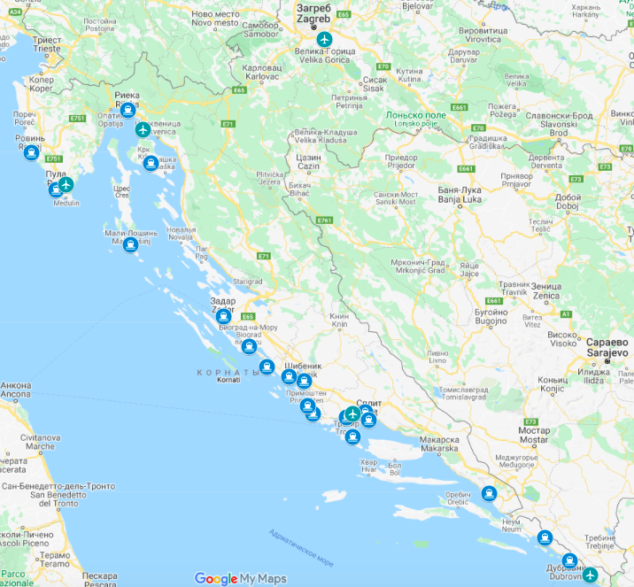 yacht charter аренда яхт