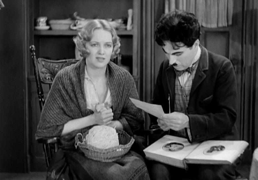 Кадр из этого хорошего фильма 