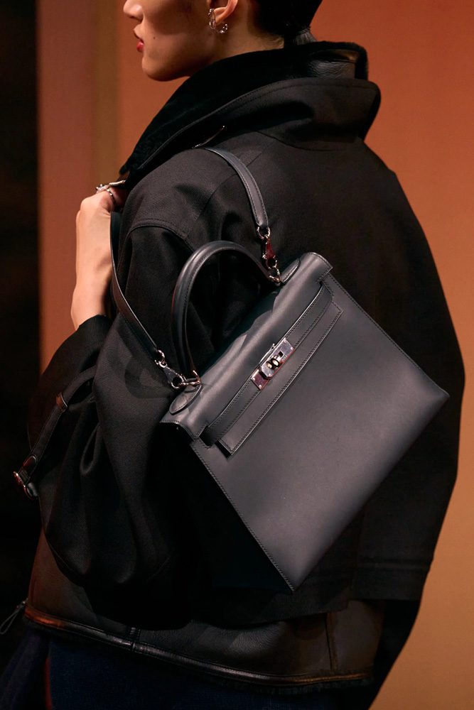 Hermes Resort 2026 Сумки 15