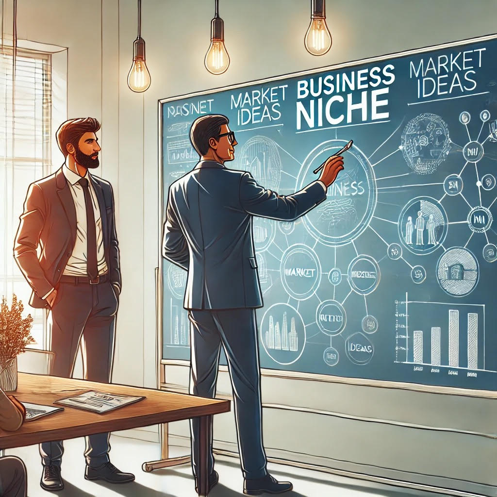 Как найти ментора? 5 советов!