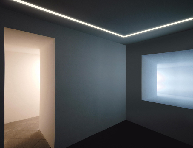 Линейный свет Algoritmo