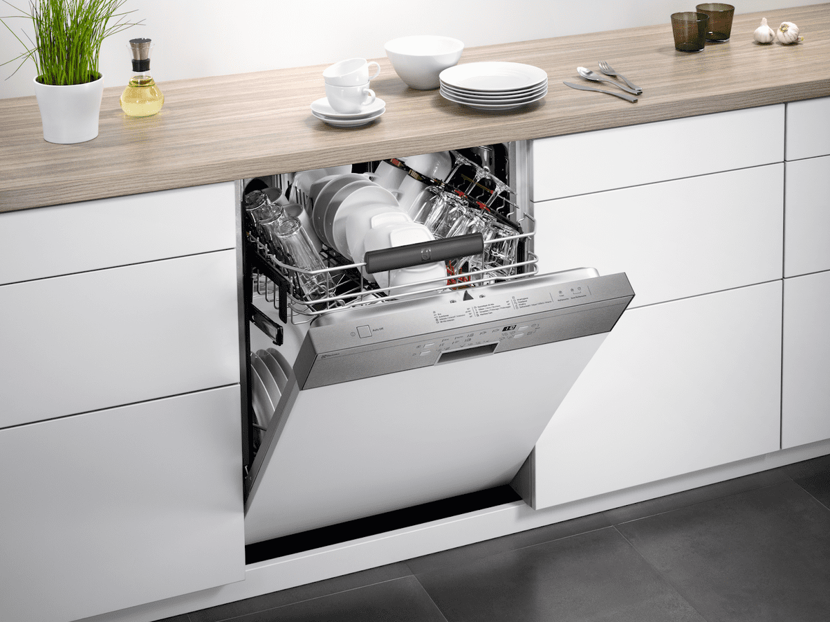 Ремонт посудомоечной машины