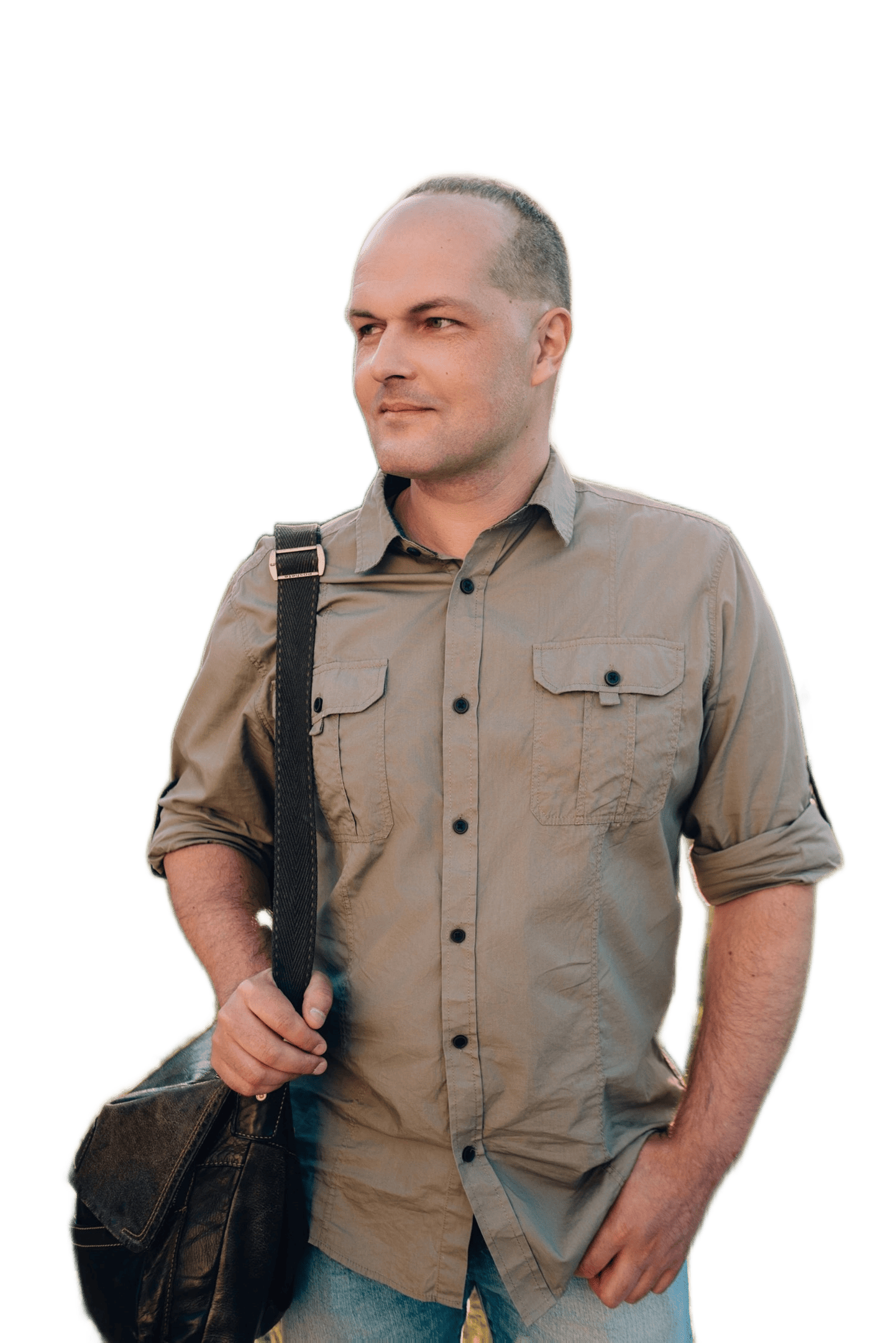 Ведущий психолог нашей организации