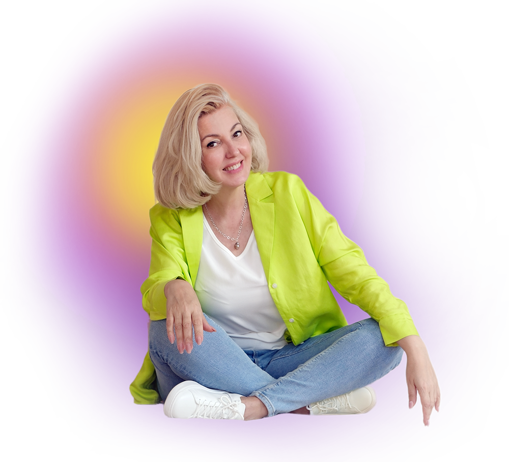 Разборы со Светланой Андреевой |Александра Горева-Куртышева |Ольга ...