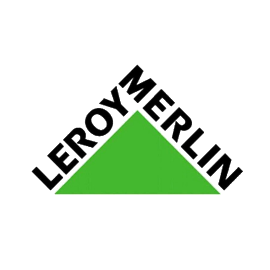 лого леруа мерлен