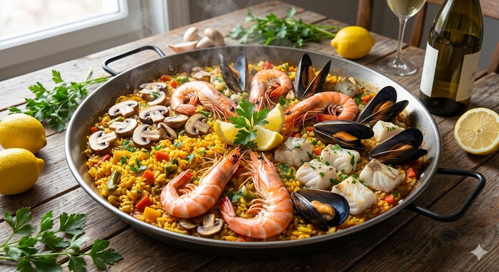 Первичный бульон «Эволюция»