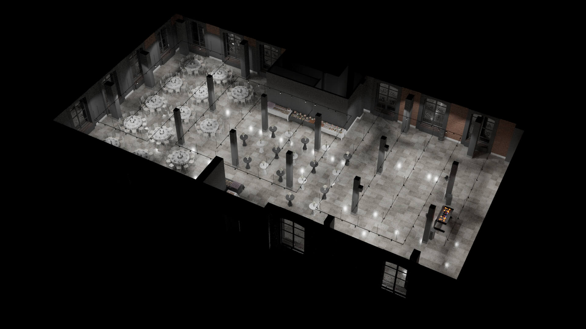 Irri loft