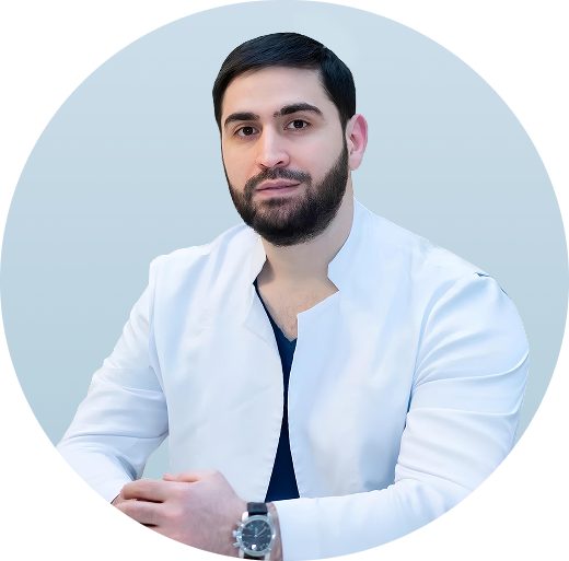 Галаев Али Хасанович