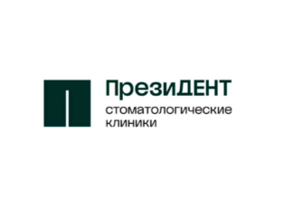 Логотип ПрезиДЕНТ — кейс рекламы на Smart TV