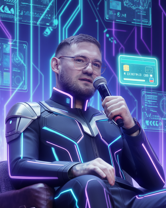 Павел Белов