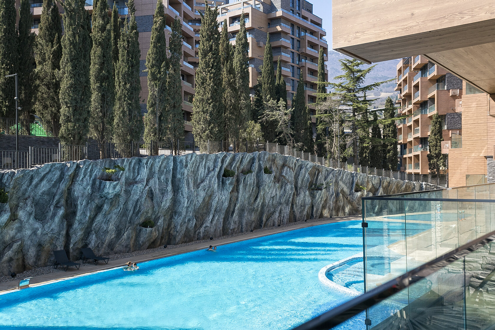 Море Ялта Апартаменты №2, фото 14