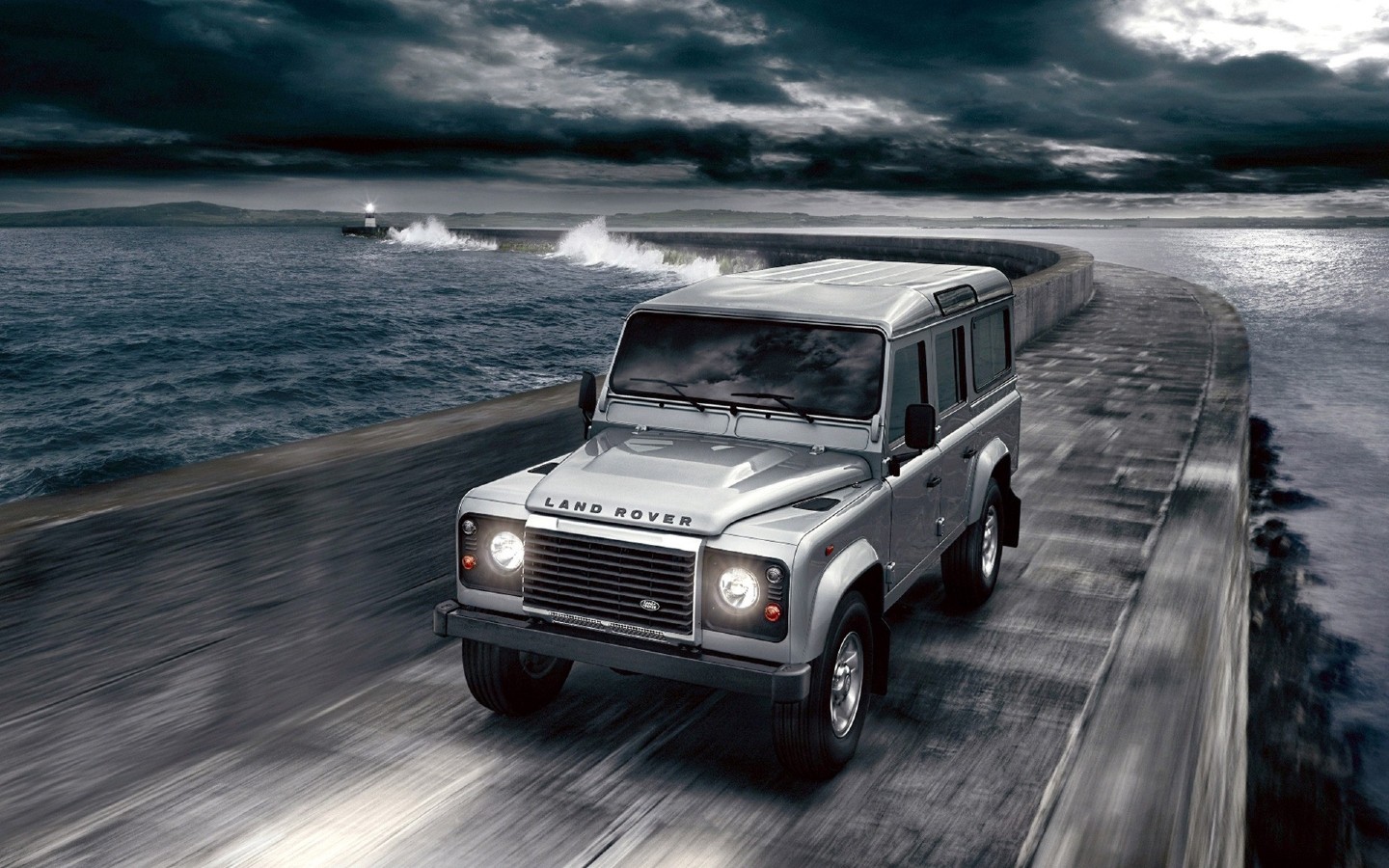 Ремонт Land Rover Defender в Москве | Цены на ремонт, сервис и обслуживание